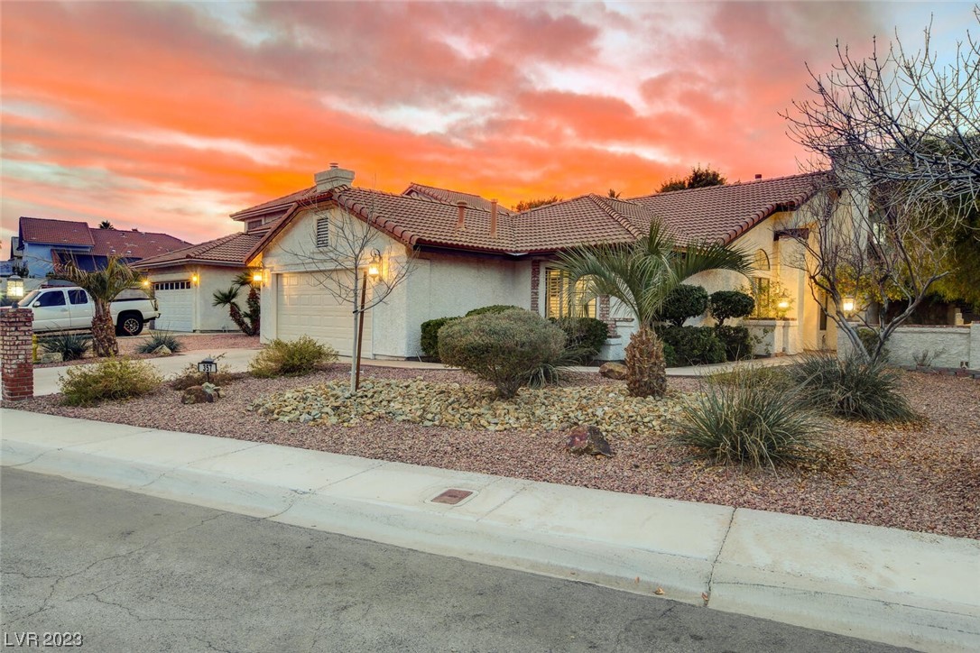 357 Rushing Creek Court Henderson, NV 89014 - Photo 1 of 56 Gallery Image 1