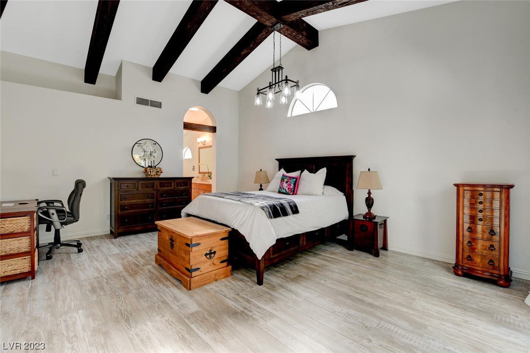 357 Rushing Creek Court Henderson, NV 89014 - Photo 28 of 56 Gallery Image 28