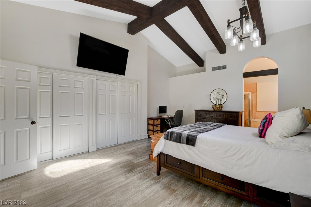 357 Rushing Creek Court Henderson, NV 89014 - Photo 31 of 56 Gallery Image 31