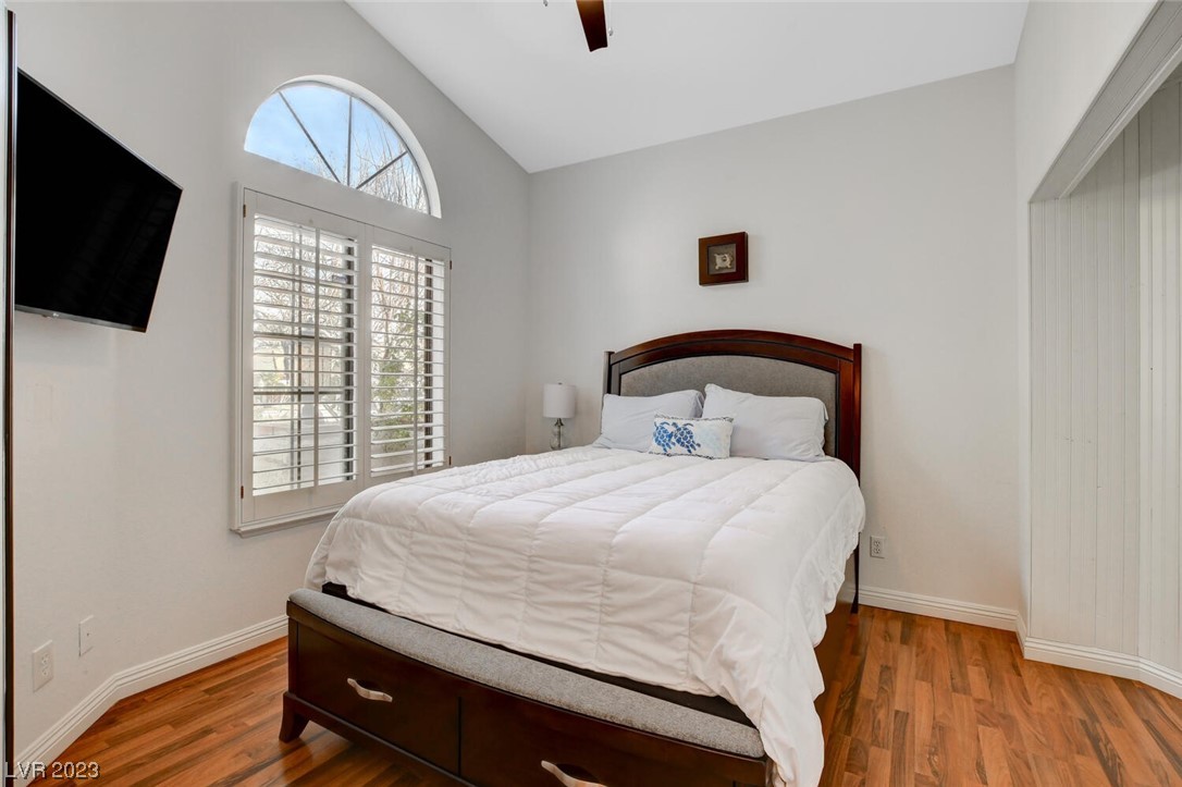 357 Rushing Creek Court Henderson, NV 89014 - Photo 34 of 56 Gallery Image 34