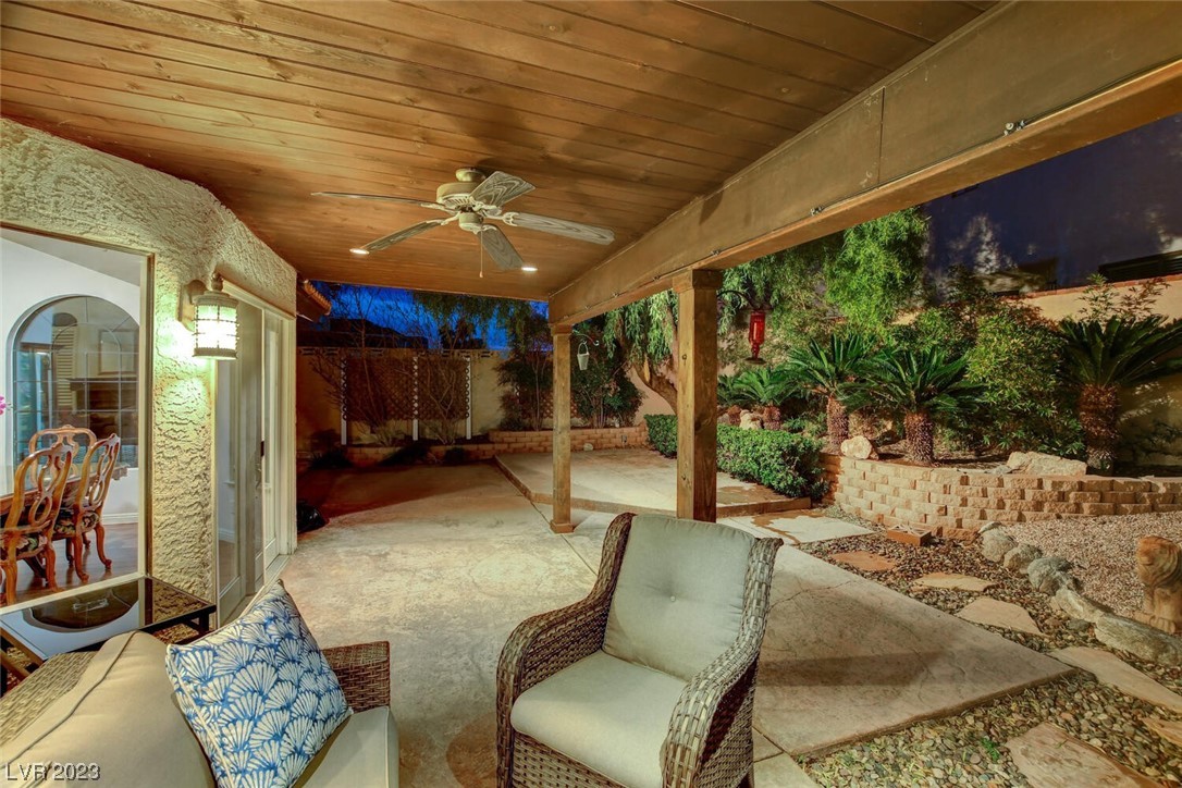 357 Rushing Creek Court Henderson, NV 89014 - Photo 8 of 56 Gallery Image 8