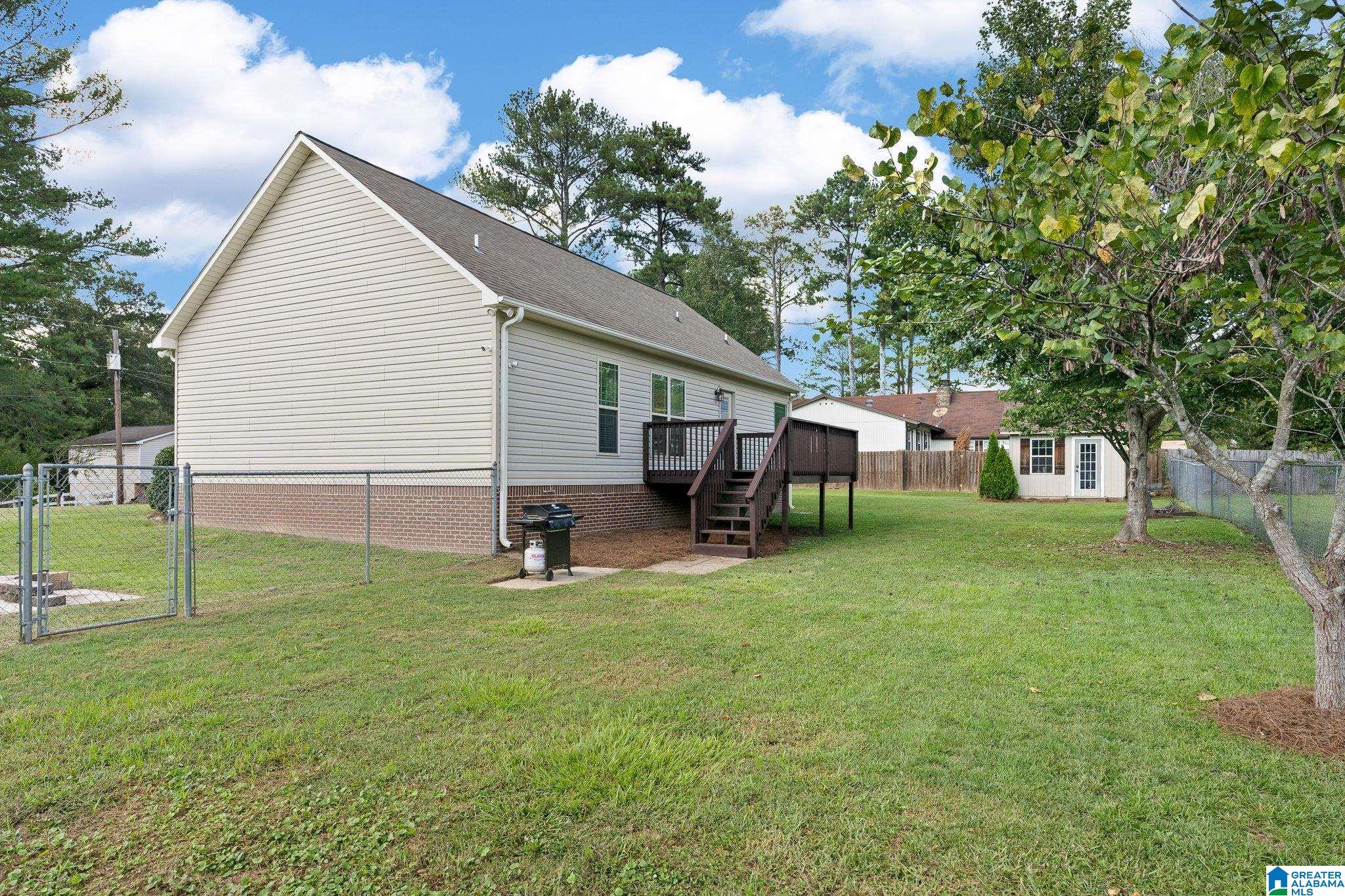 5301 Memory Lane Mount Olive, AL 35117 - Photo 29 of 32