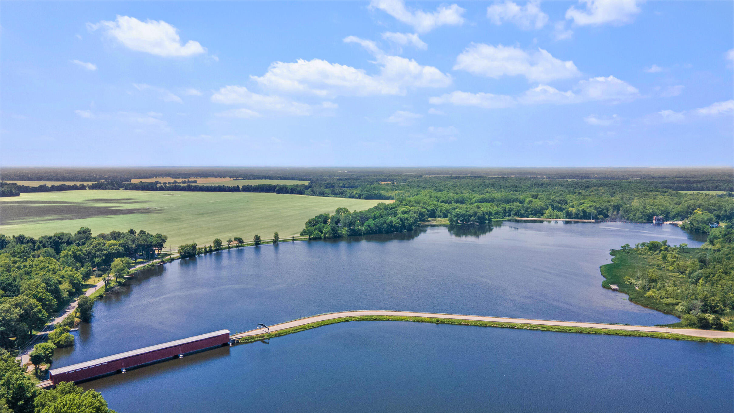 V/l Schweitzer Road Three Rivers, MI 49093 - Photo 44 of 45 DJI_0973
