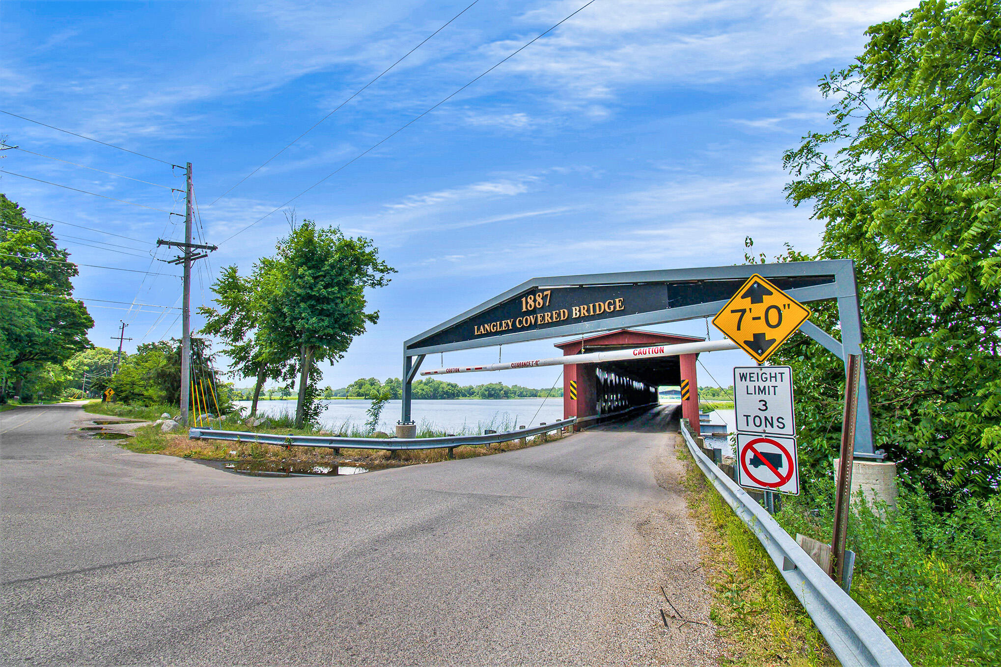 V/l Schweitzer Road Three Rivers, MI 49093 - Photo 8 of 45 DSC_5132
