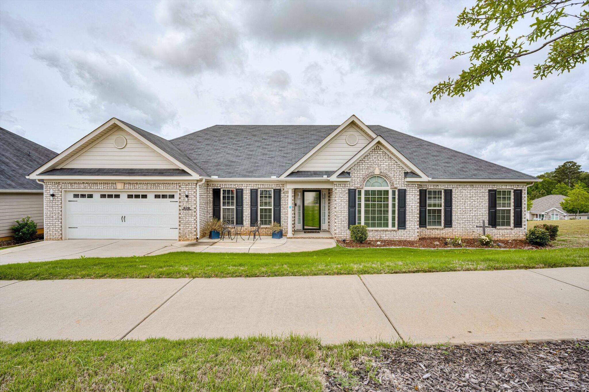 439 Bridle Path Road North Augusta, SC 29860 - Photo 4 of 43 01-001-