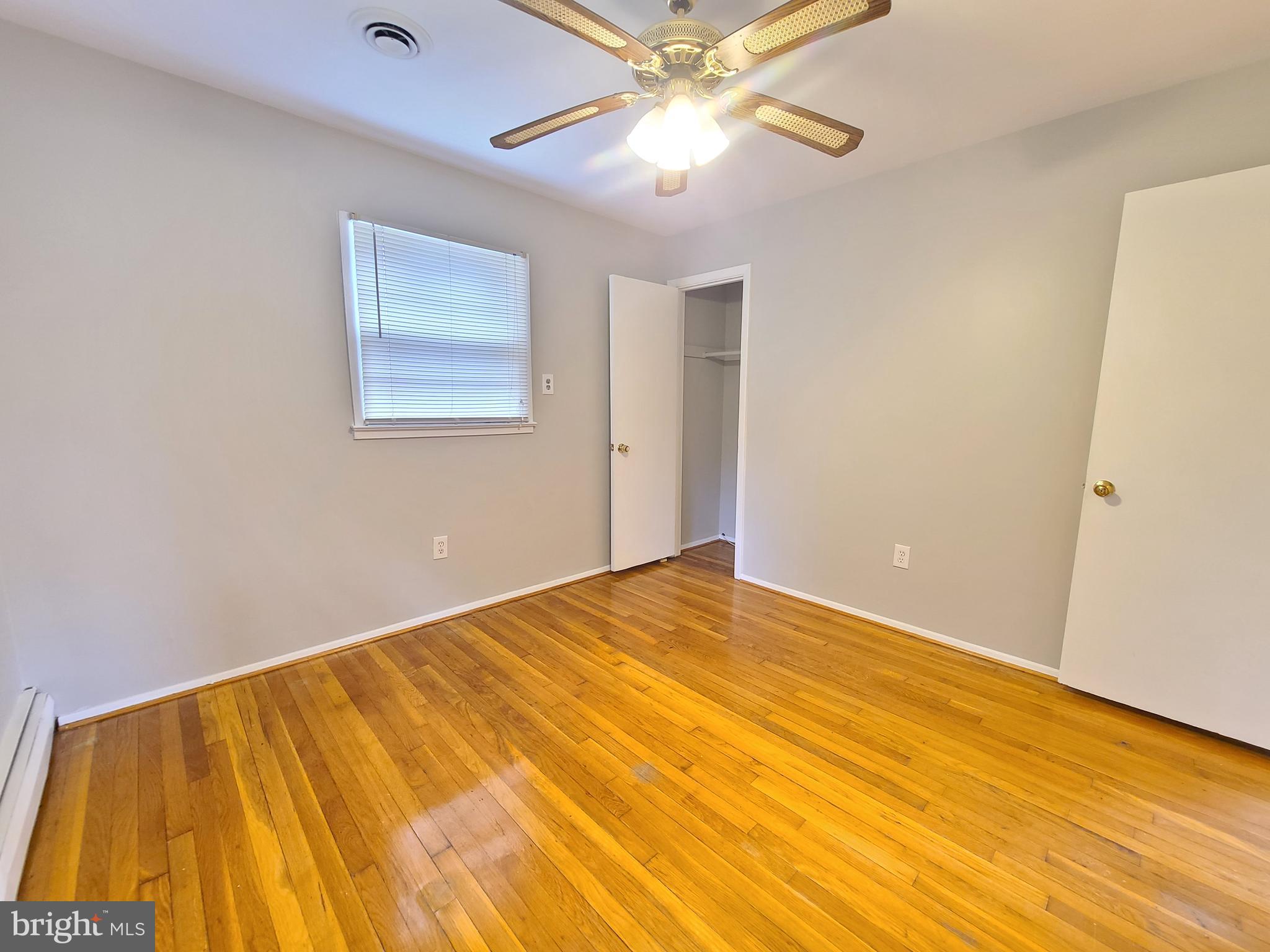 1524 Florida Avenue Woodbridge, VA 22191 - Photo 17 of 36 a view of an empty room