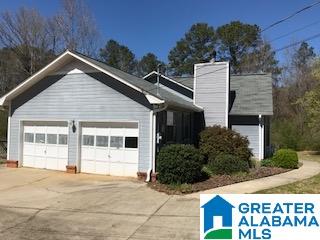 1530 Larkin Johnson Road Bessemer, AL 35023 - Photo 2 of 7