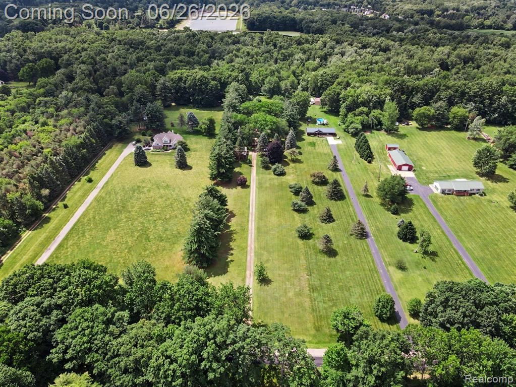 4786 East Allen Road Webberville, MI 48892 - Photo 24 of 29
