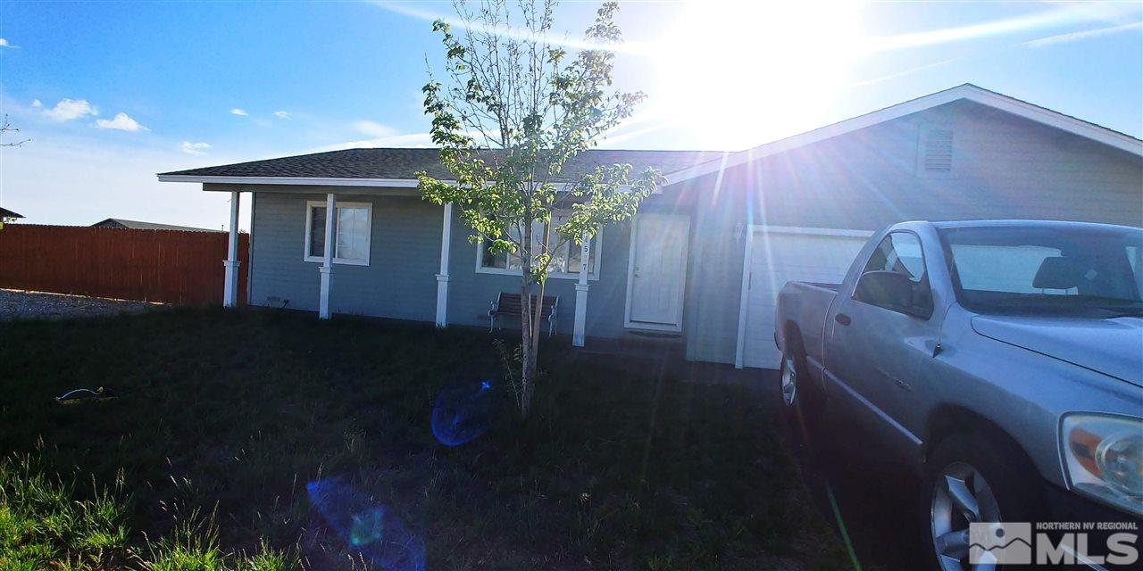 4567 Hawk Drive Fallon, NV 89406 - Photo 3 of 4 Photo 3