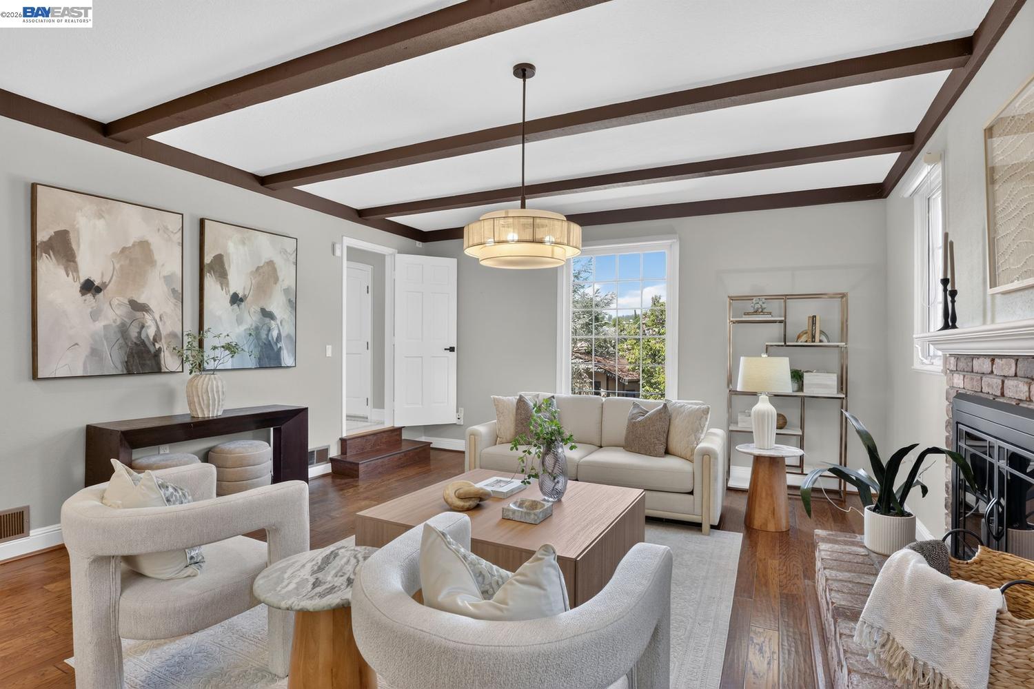 4571 Ewing Road Castro Valley, CA 94546 - Photo 11 of 47 Gallery Image 11