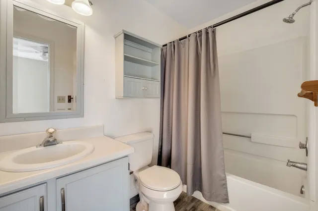 $180,000 | 2189 Timberwood Circle North, Tallahassee, FL 32304