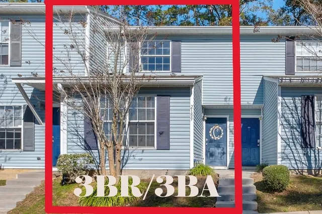 $180,000 | 2189 Timberwood Circle North, Tallahassee, FL 32304