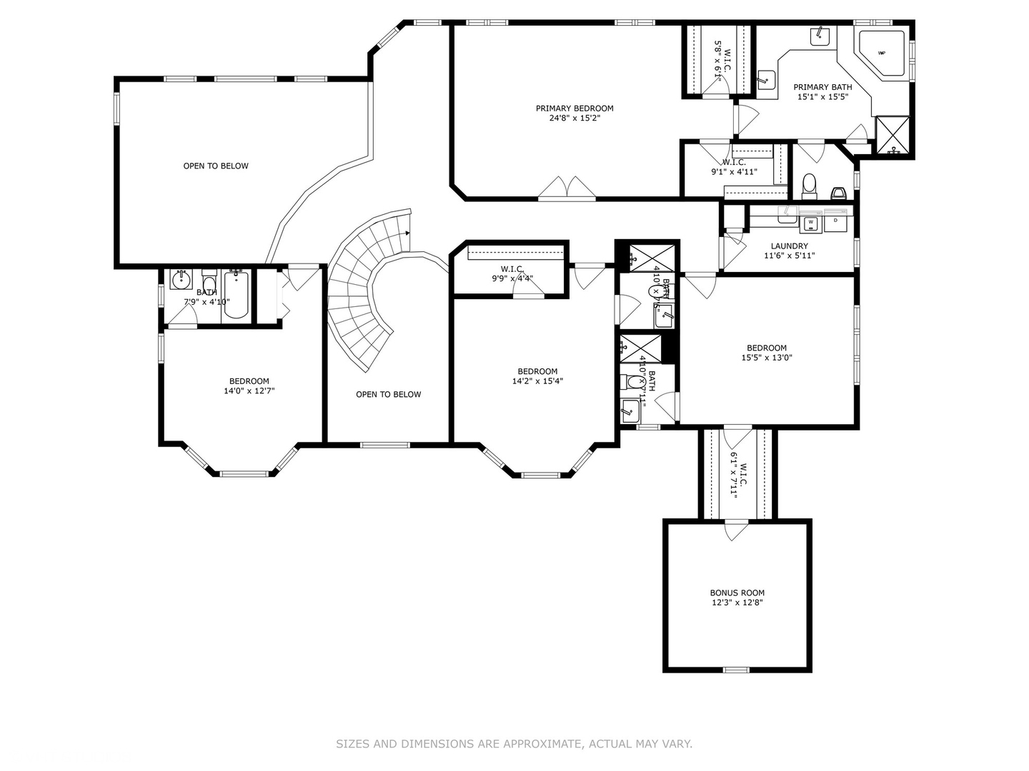 6885 Fieldstone Drive Burr Ridge, IL 60527 - Photo 36 of 37 a picture of a bench in front of a house