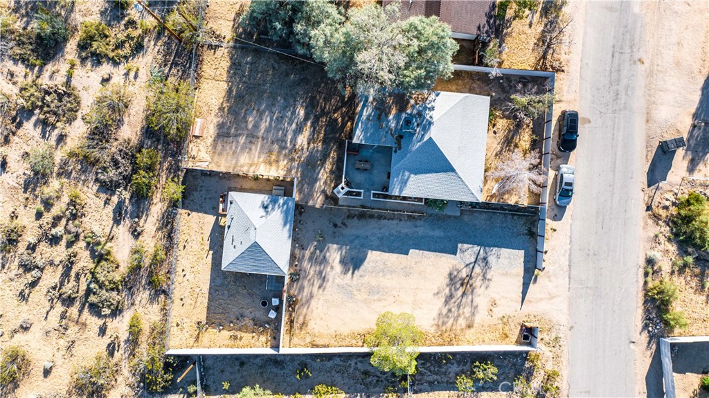 61879 Valley View Circle Joshua Tree, CA 92252 - Photo 58 of 63