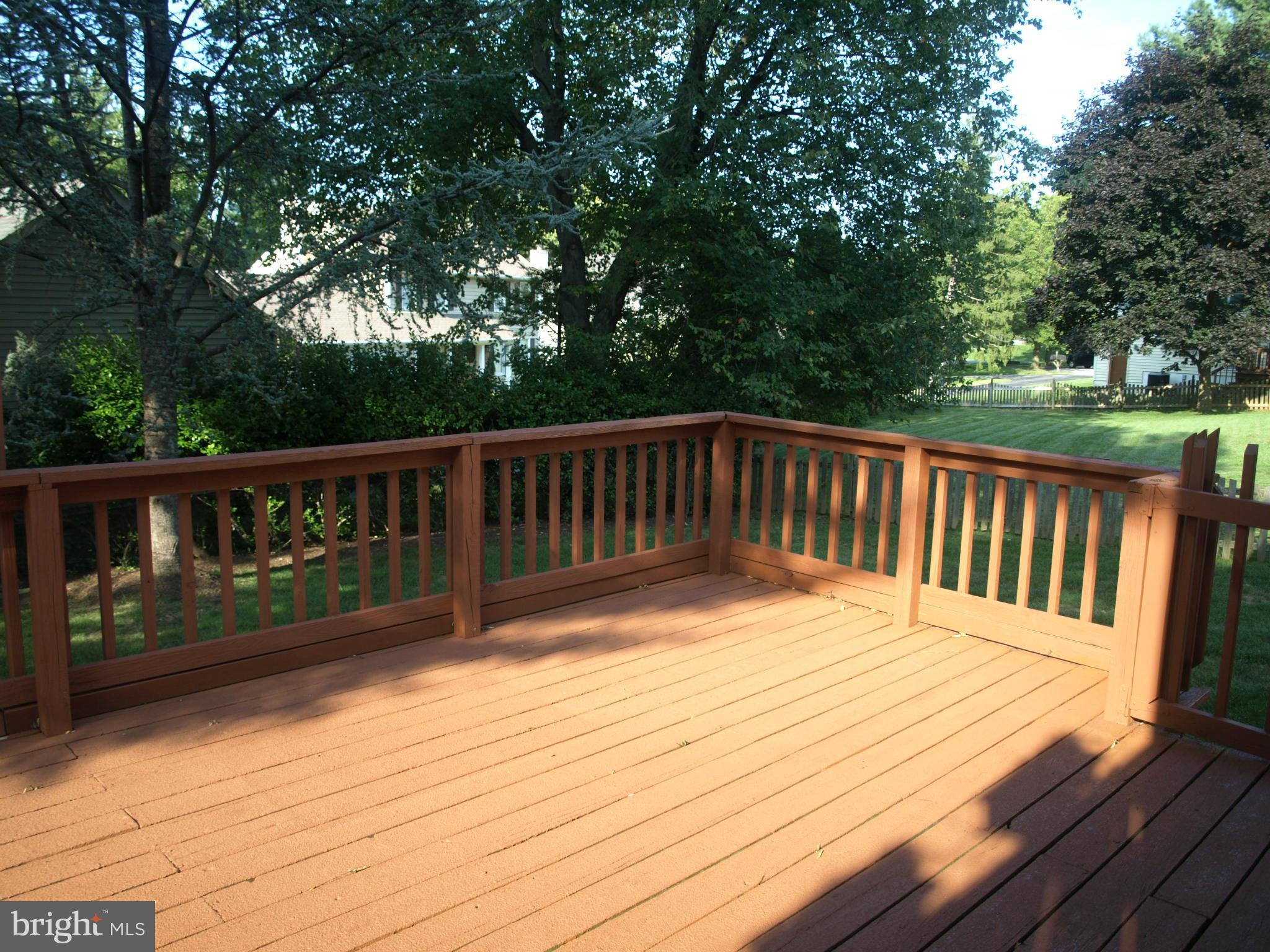 211 Hunters Ridge Road Lutherville-Timonium, MD 21093 - Photo 25 of 27 great for parties!