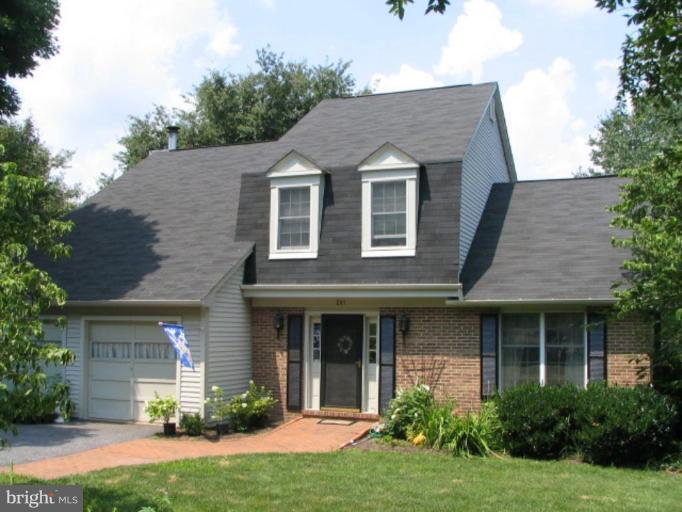 211 Hunters Ridge Road Lutherville-Timonium, MD 21093 - Photo 27 of 27 Ready to move in!