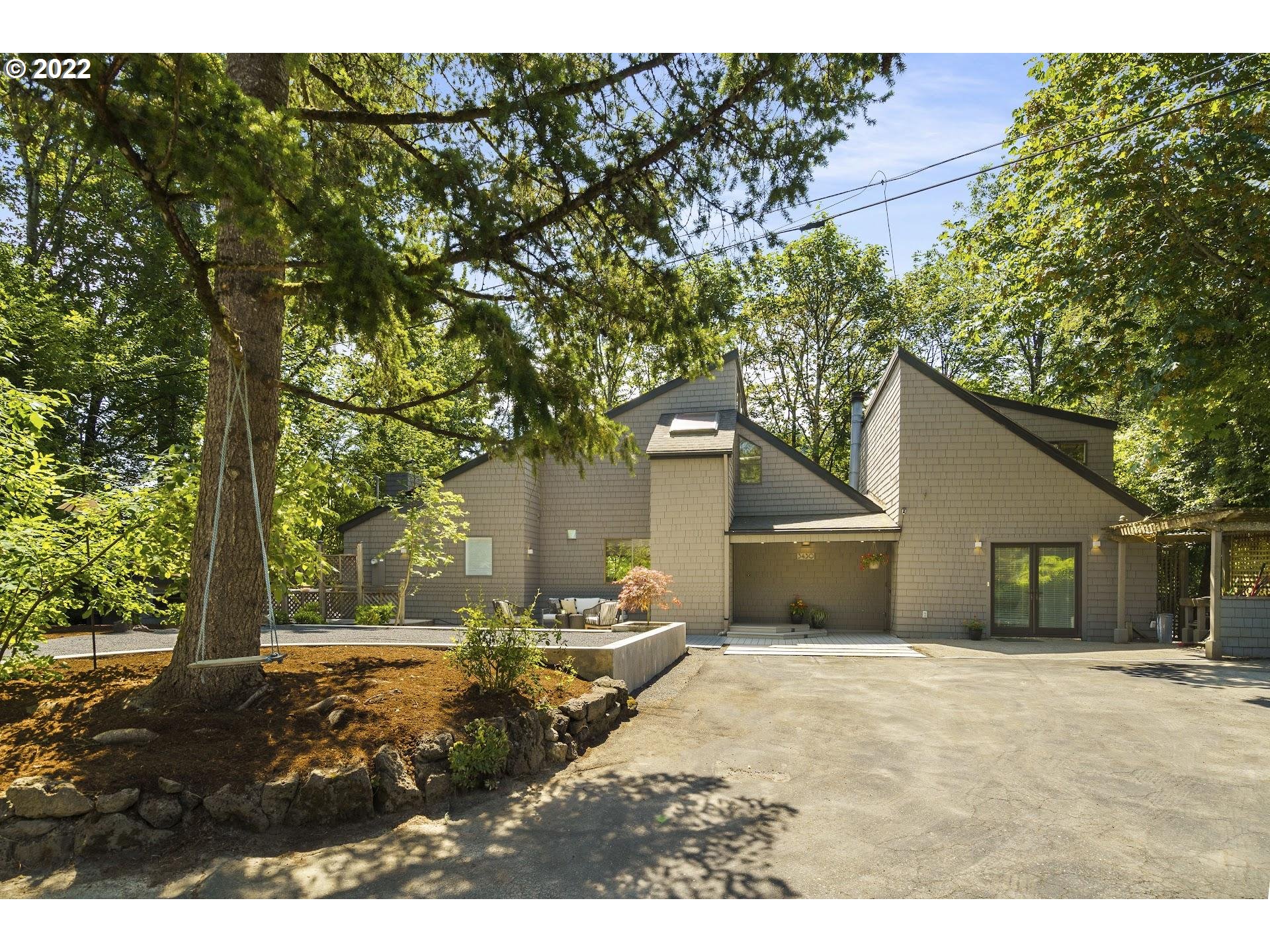 3430 Northwest Raleigh Street Portland, OR 97210 - Photo 1 of 32 Gallery Image 1