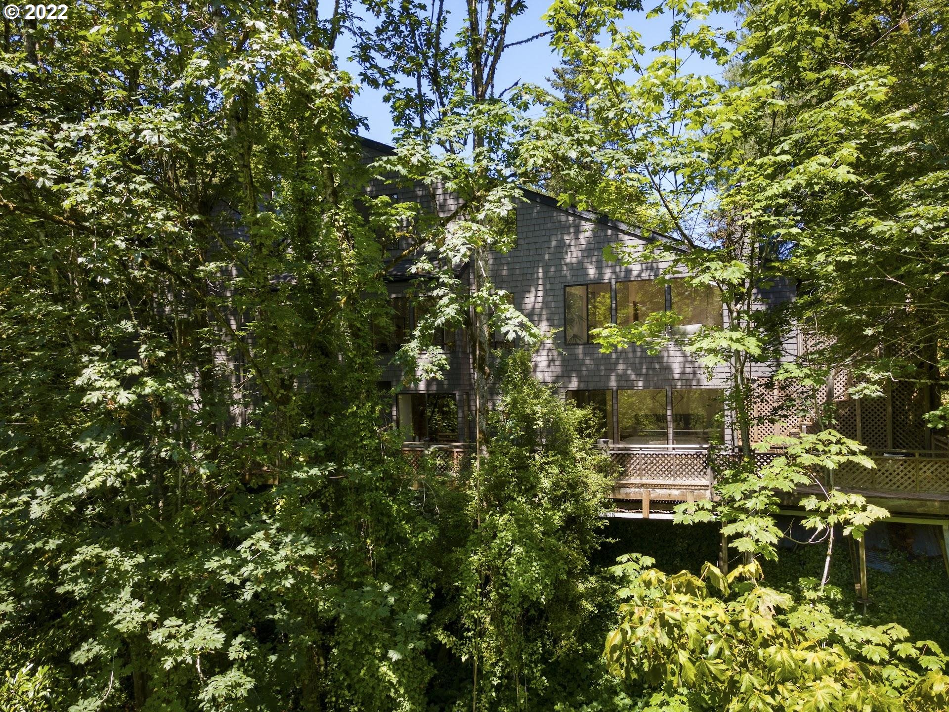 3430 Northwest Raleigh Street Portland, OR 97210 - Photo 25 of 32 Gallery Image 25