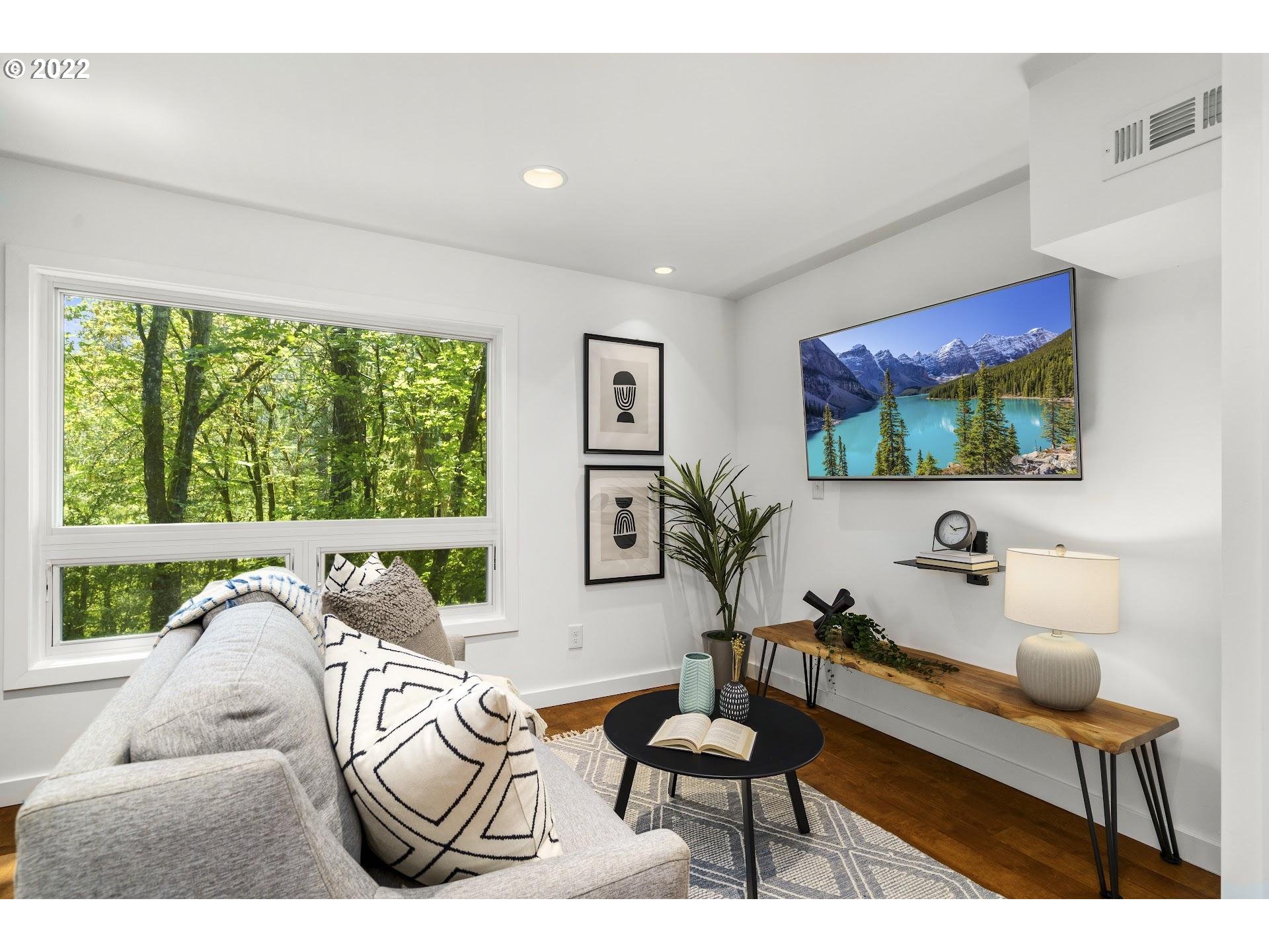 3430 Northwest Raleigh Street Portland, OR 97210 - Photo 27 of 32 Gallery Image 27