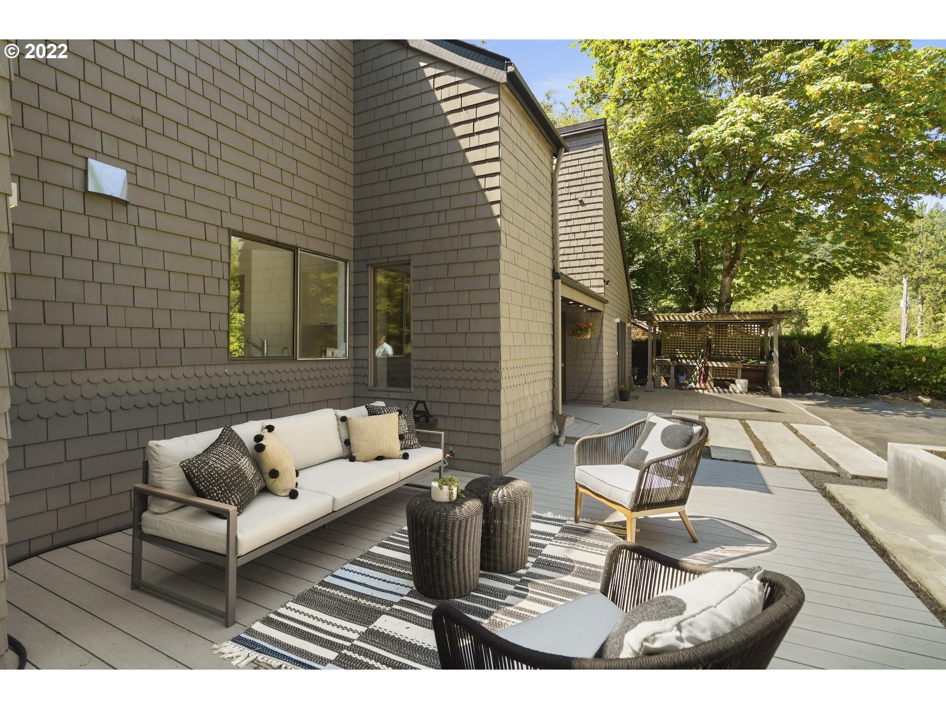 3430 Northwest Raleigh Street Portland, OR 97210 - Photo 3 of 32 Gallery Image 3