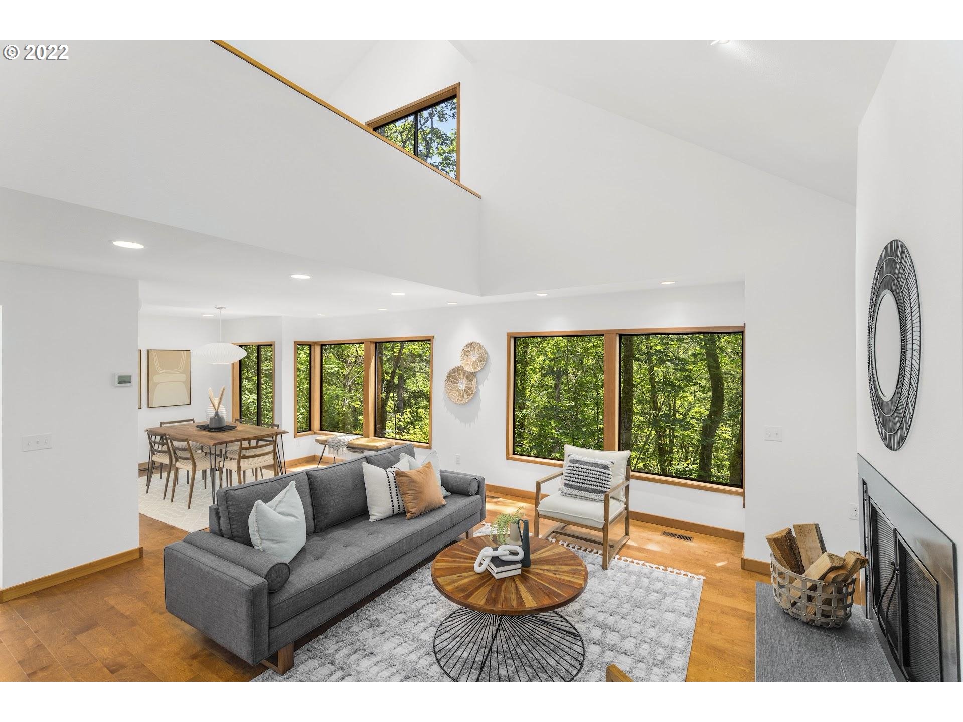 3430 Northwest Raleigh Street Portland, OR 97210 - Photo 5 of 32 Gallery Image 5