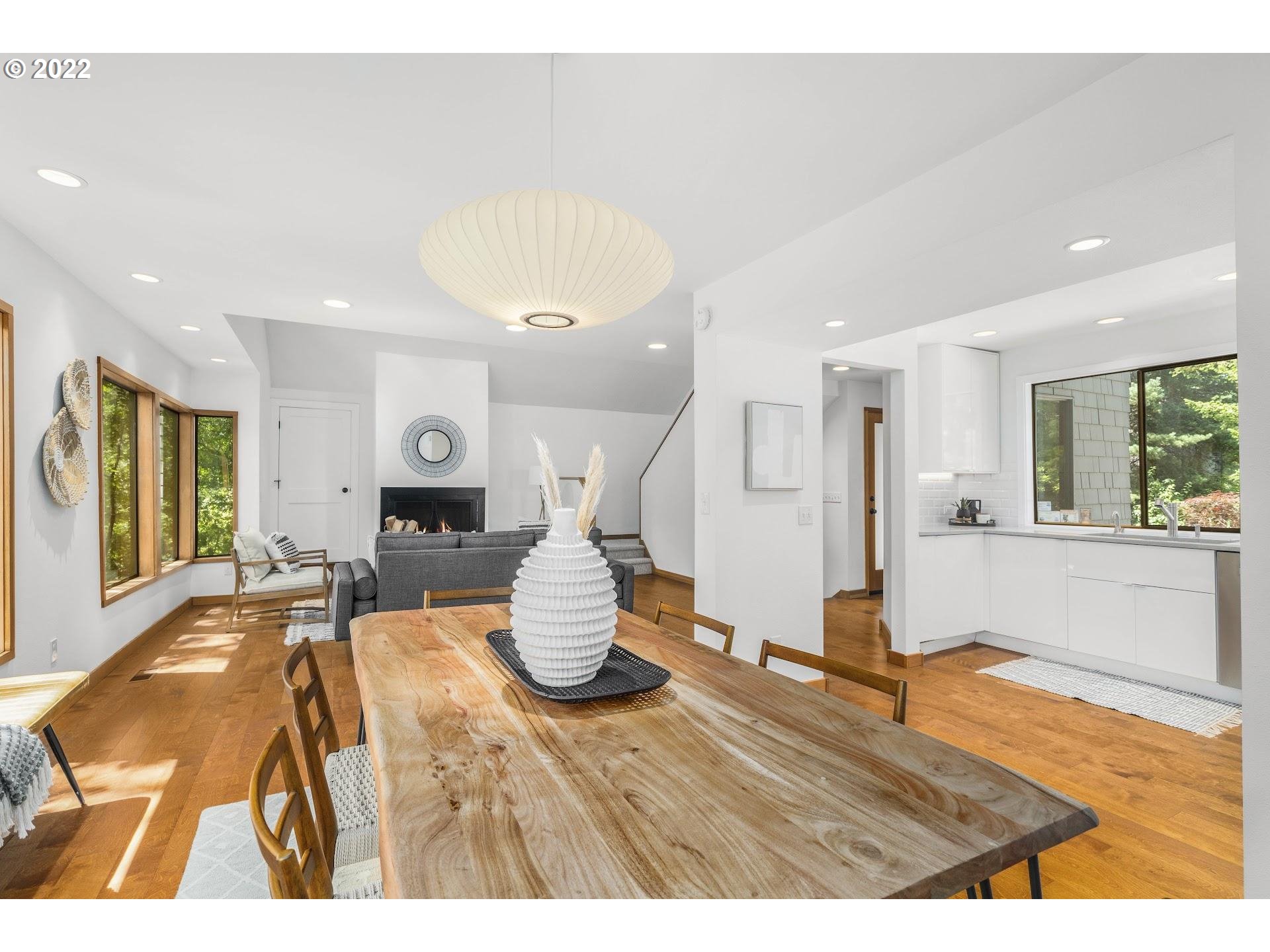 3430 Northwest Raleigh Street Portland, OR 97210 - Photo 9 of 32 Gallery Image 9
