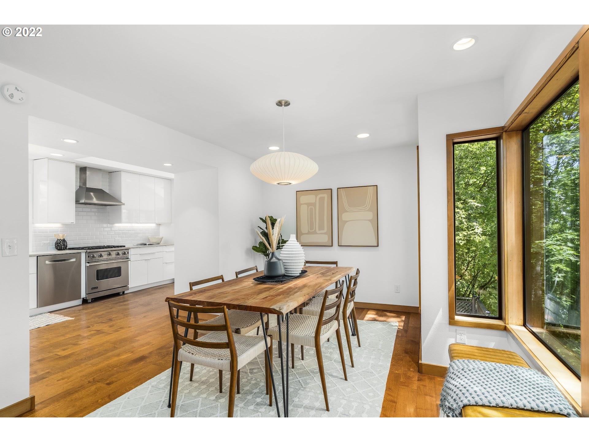 3430 Northwest Raleigh Street Portland, OR 97210 - Photo 10 of 32 Gallery Image 10