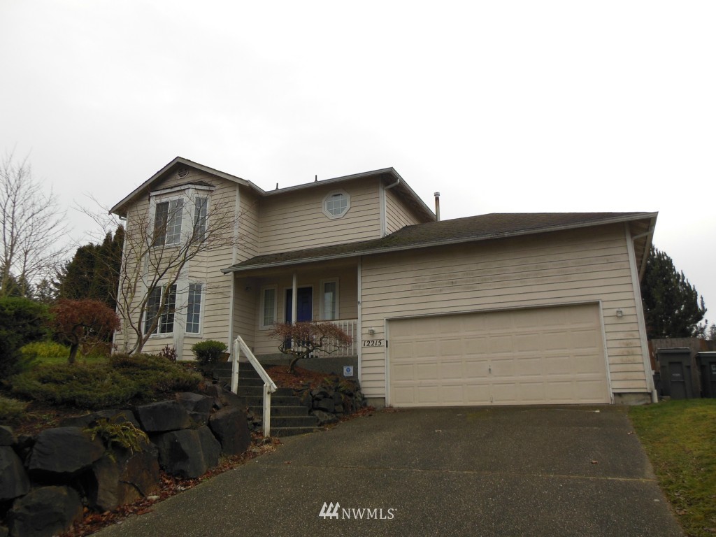 12215 Northeast 169th Street Bothell, WA 98011 - Photo 1 of 7 Gallery Image 1