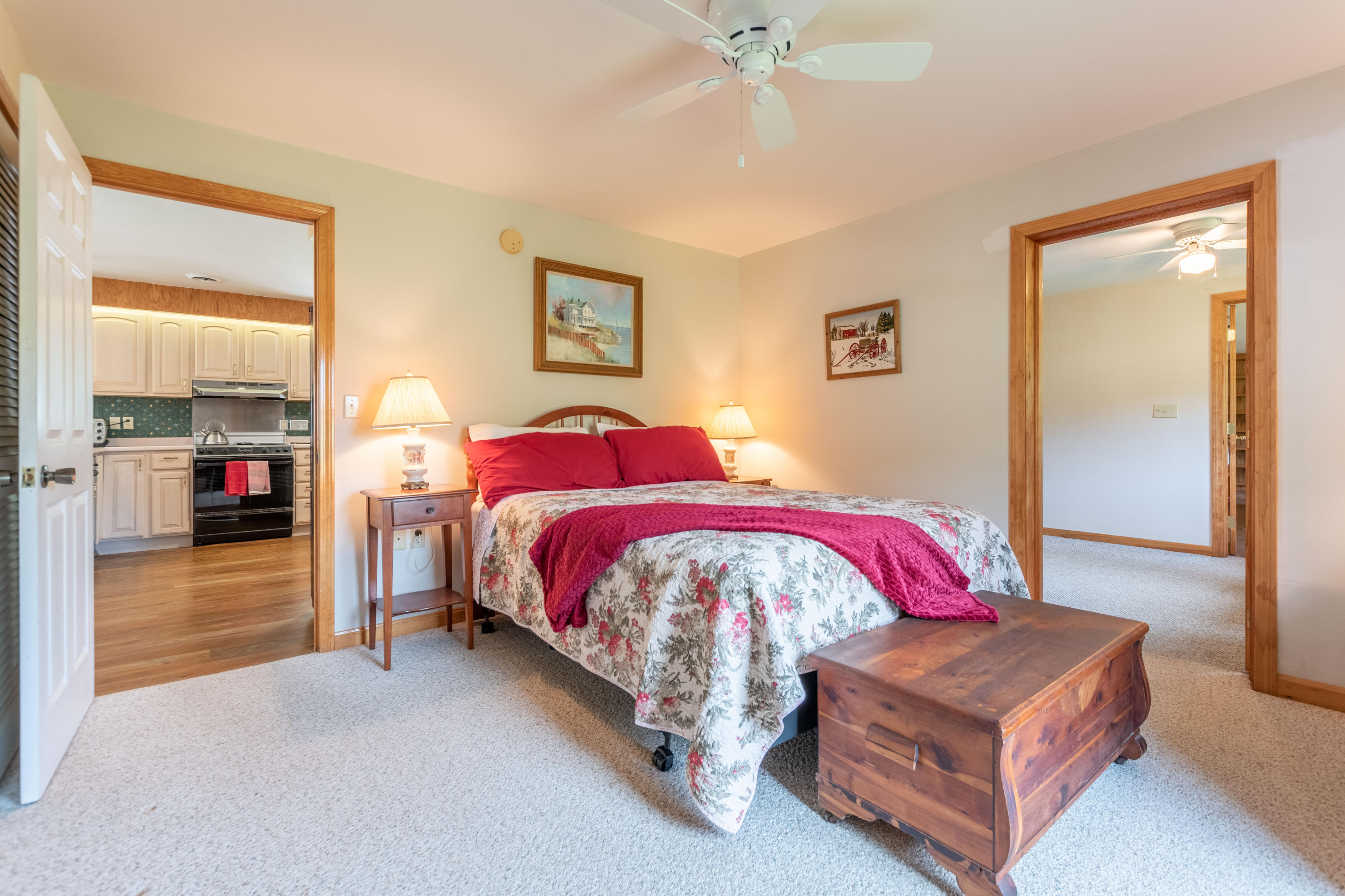 173 Camp Benson Road Newport, ME 04953 - Photo 13 of 48 Camp Benson-4