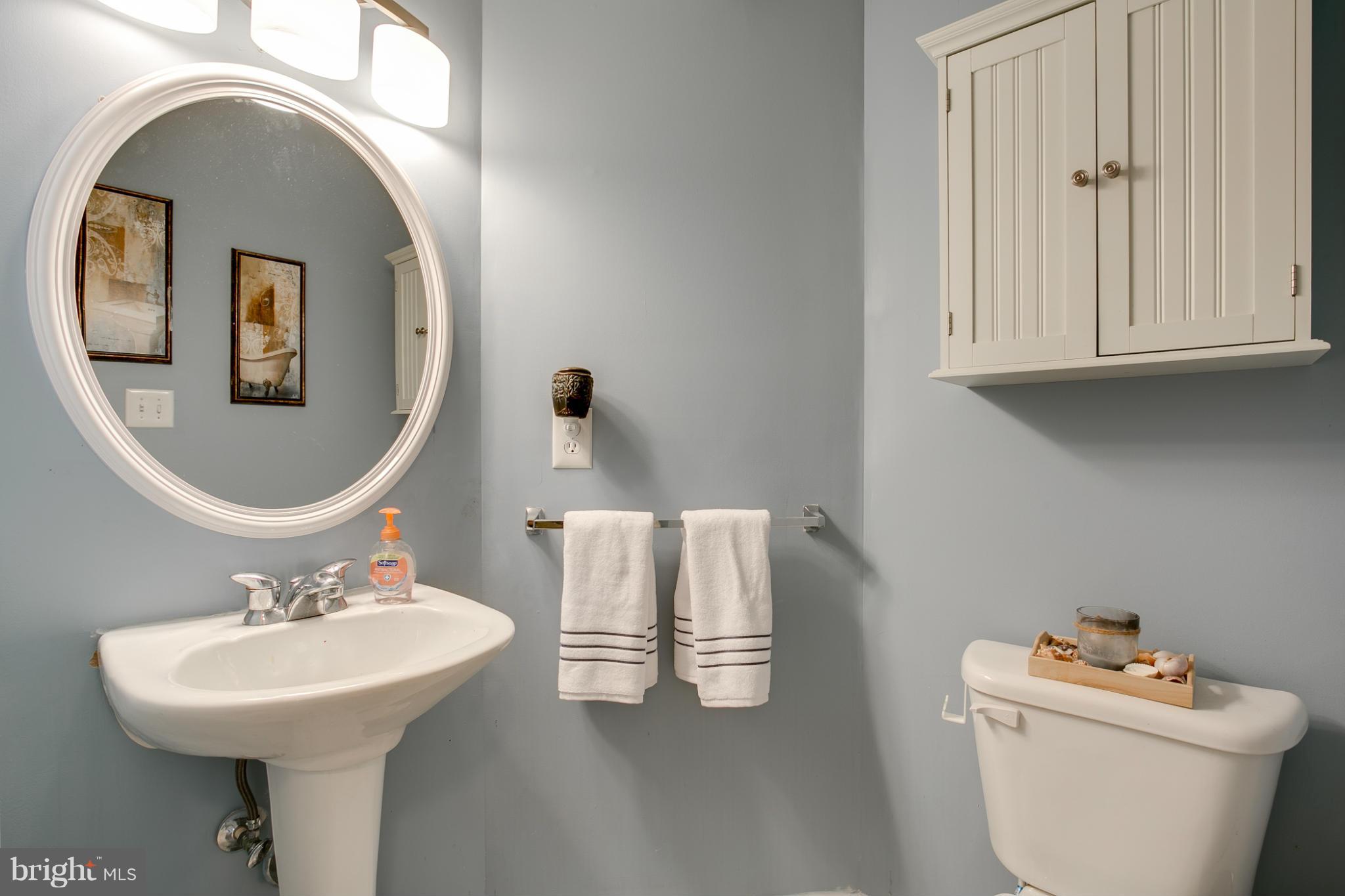 7711 Rotherham Drive Hanover, MD 21076 - Photo 14 of 30 Interior (General)