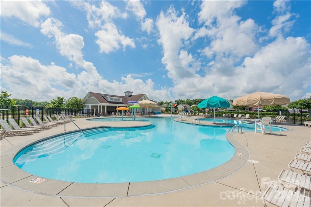 2009 Houndscroft Road Indian Trail, NC 28079 - Photo 23 of 25