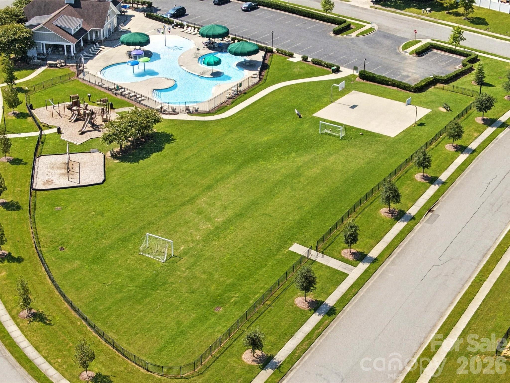 2009 Houndscroft Road Indian Trail, NC 28079 - Photo 24 of 25