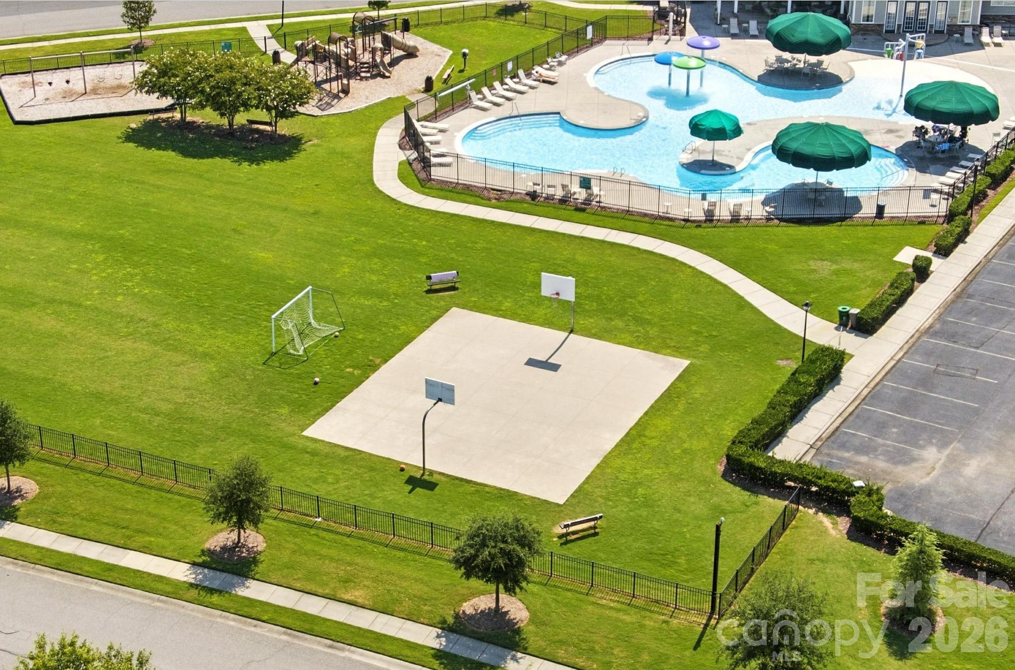 2009 Houndscroft Road Indian Trail, NC 28079 - Photo 25 of 25