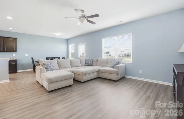 $475,000 | 2009 Houndscroft Road, Indian Trail, NC 28079