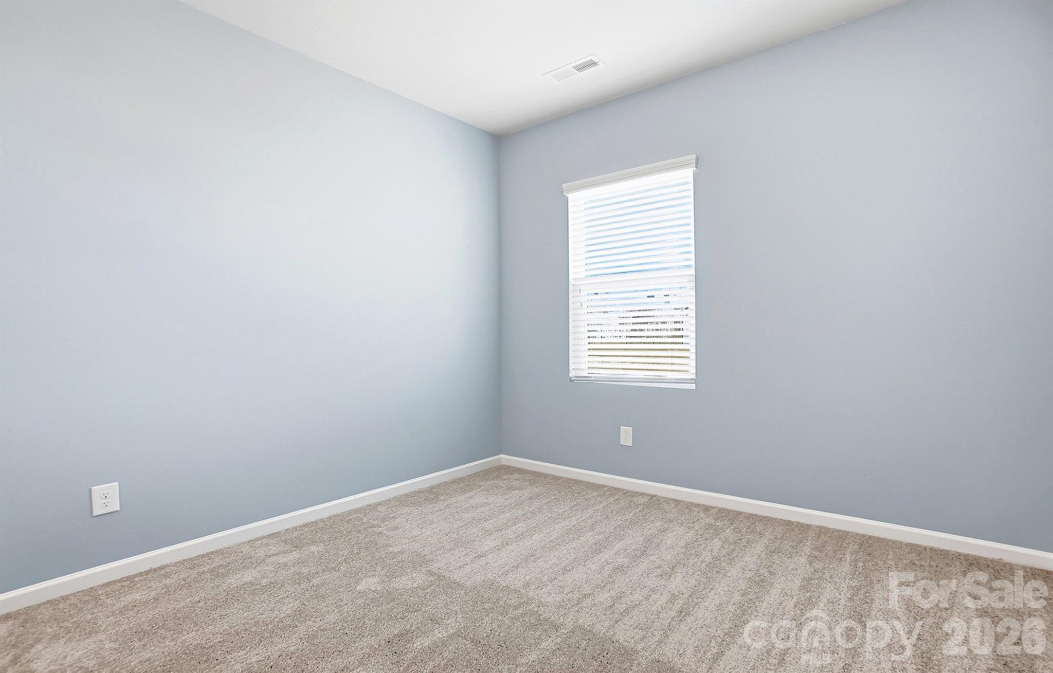 2009 Houndscroft Road Indian Trail, NC 28079 - Photo 10 of 25 an empty room with a window