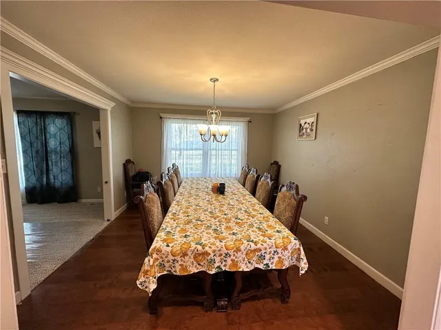 $479,999 | 740 Northwest 1101st Road, Odessa, MO 64076