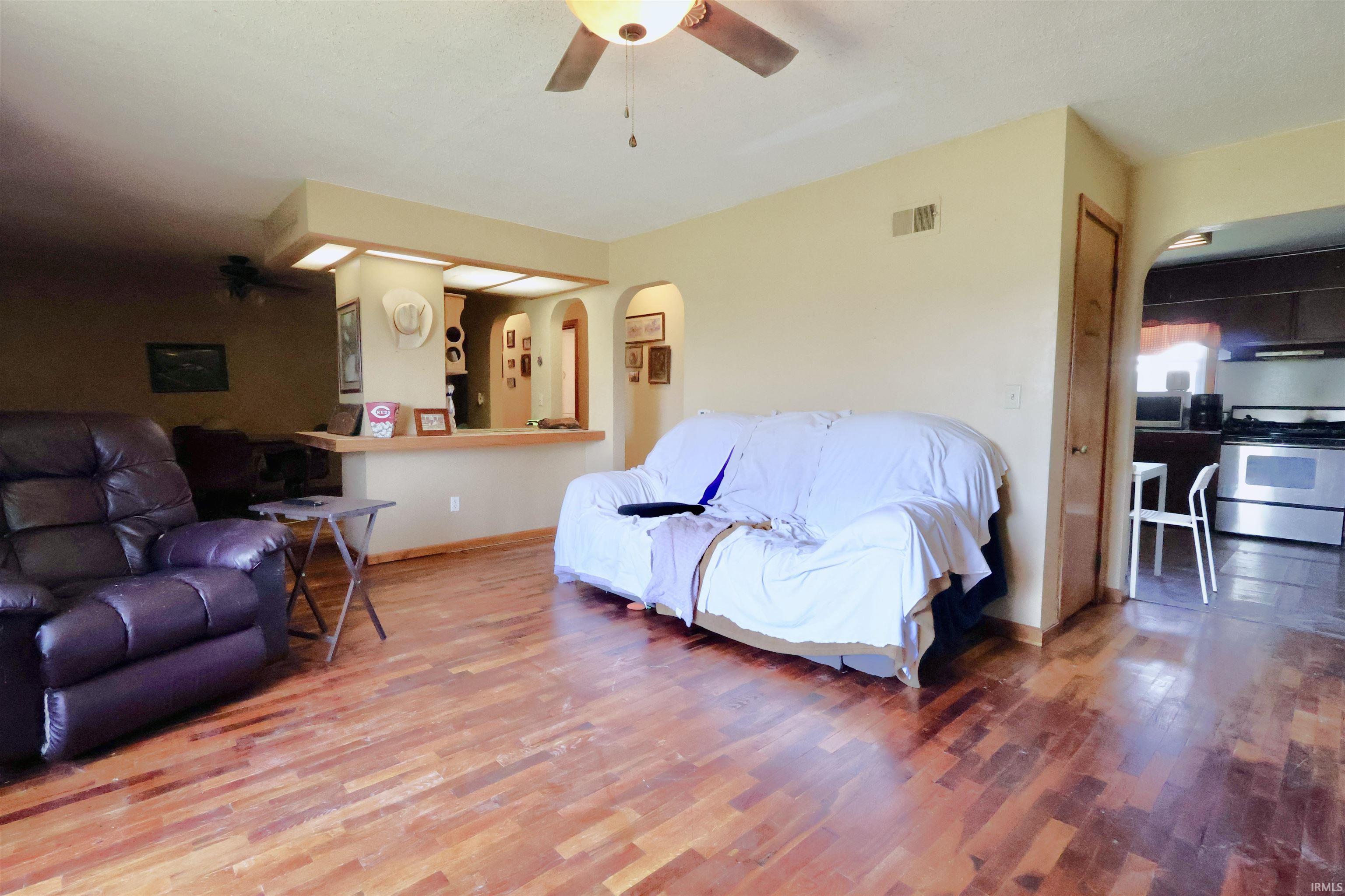 7654 South South Base Road Lynn, IN 47355 - Photo 8 of 26