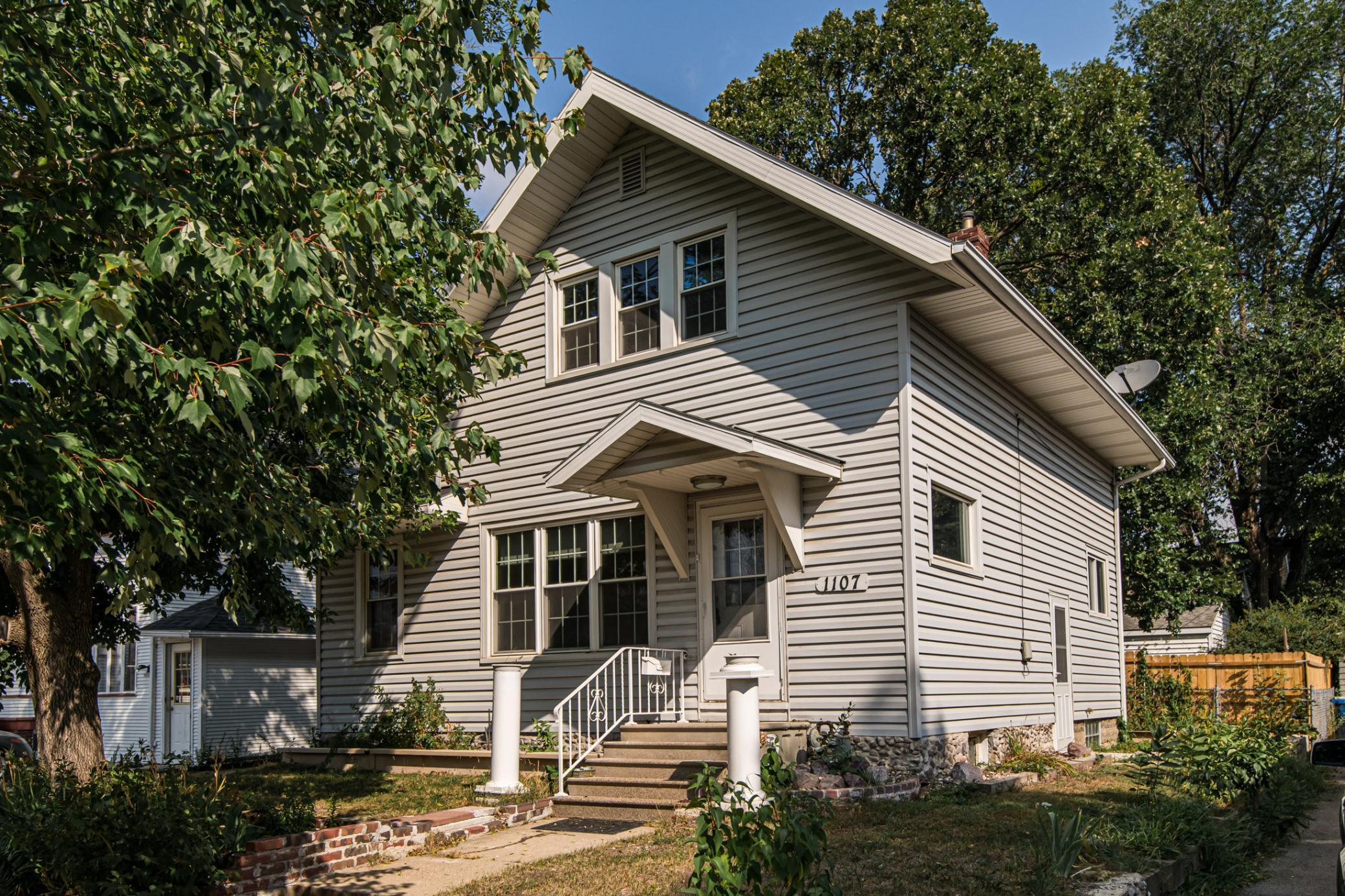 1107 3rd Street Southeast Rochester, MN 55904 - Photo 1 of 1