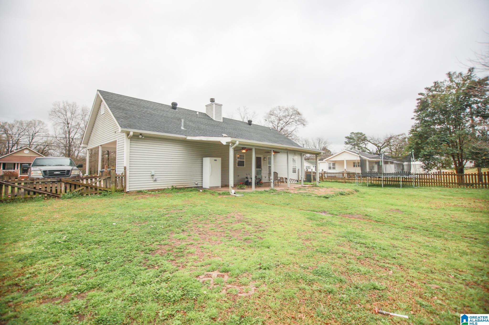 1968 16th Street Calera, AL 35040 - Photo 22 of 25