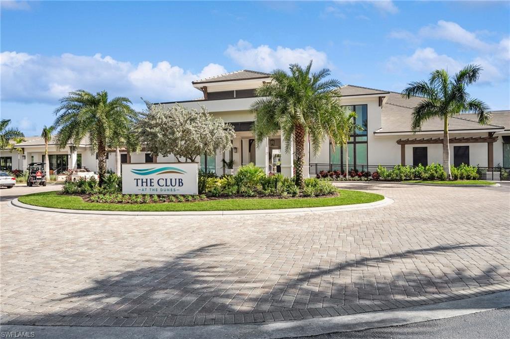 265 Indies Way, Unit 802 Naples, FL 34110 - Photo 44 of 47 The Club
