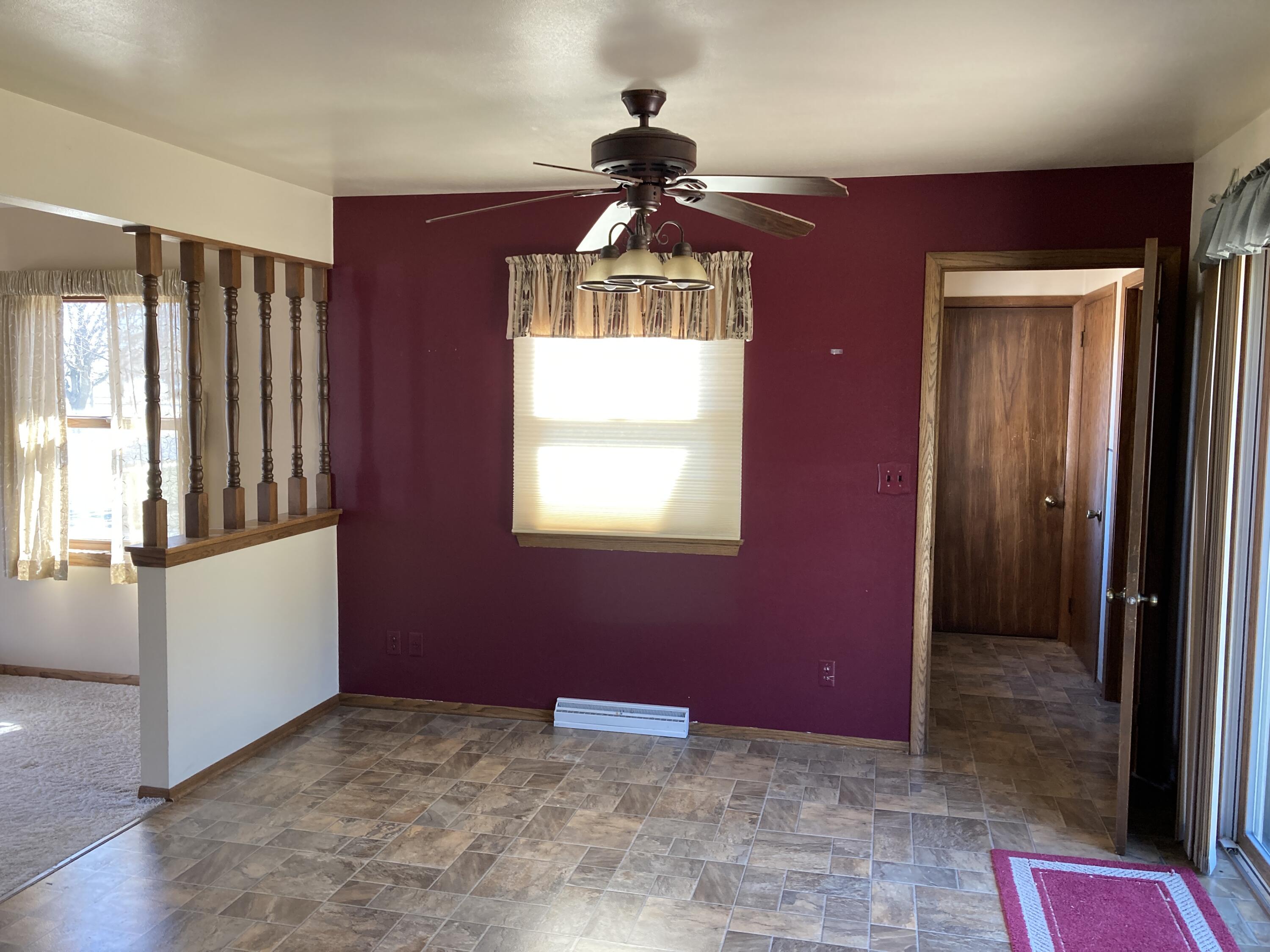 405 South 5th Street Cedar Grove, WI 53013 - Photo 7 of 14 Dining Area