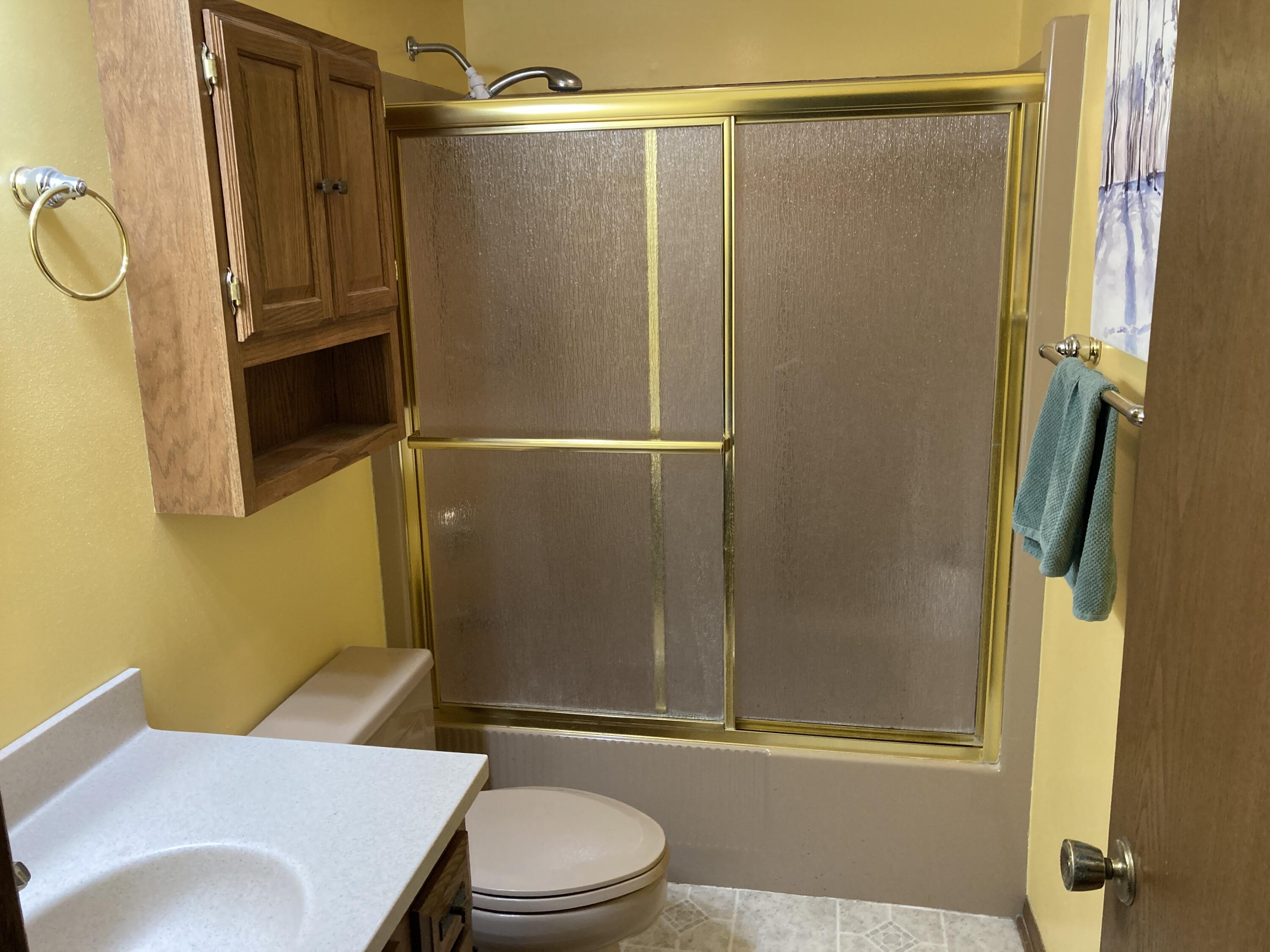 405 South 5th Street Cedar Grove, WI 53013 - Photo 8 of 14 First Floor Bath