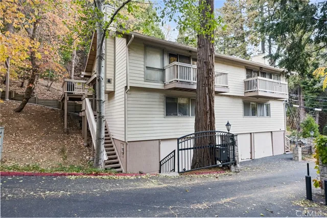 $365,000 | 103 Rockledge Lane, Lake Arrowhead, CA 92352
