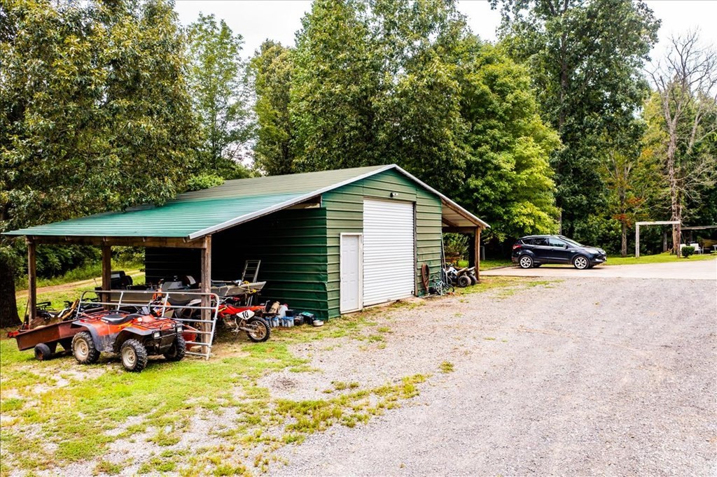 199 Horton Bridge Road Benton, TN 37307 - Photo 19 of 27 Gallery Image 19