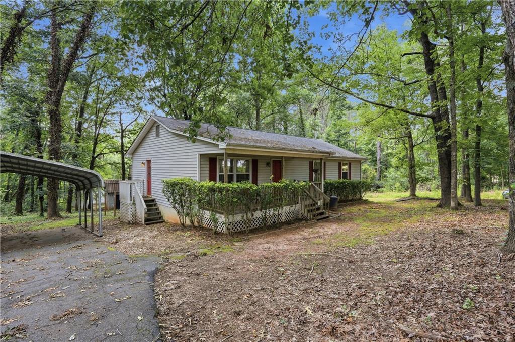 6405 Riley Road Cumming, GA 30028 - Photo 29 of 32