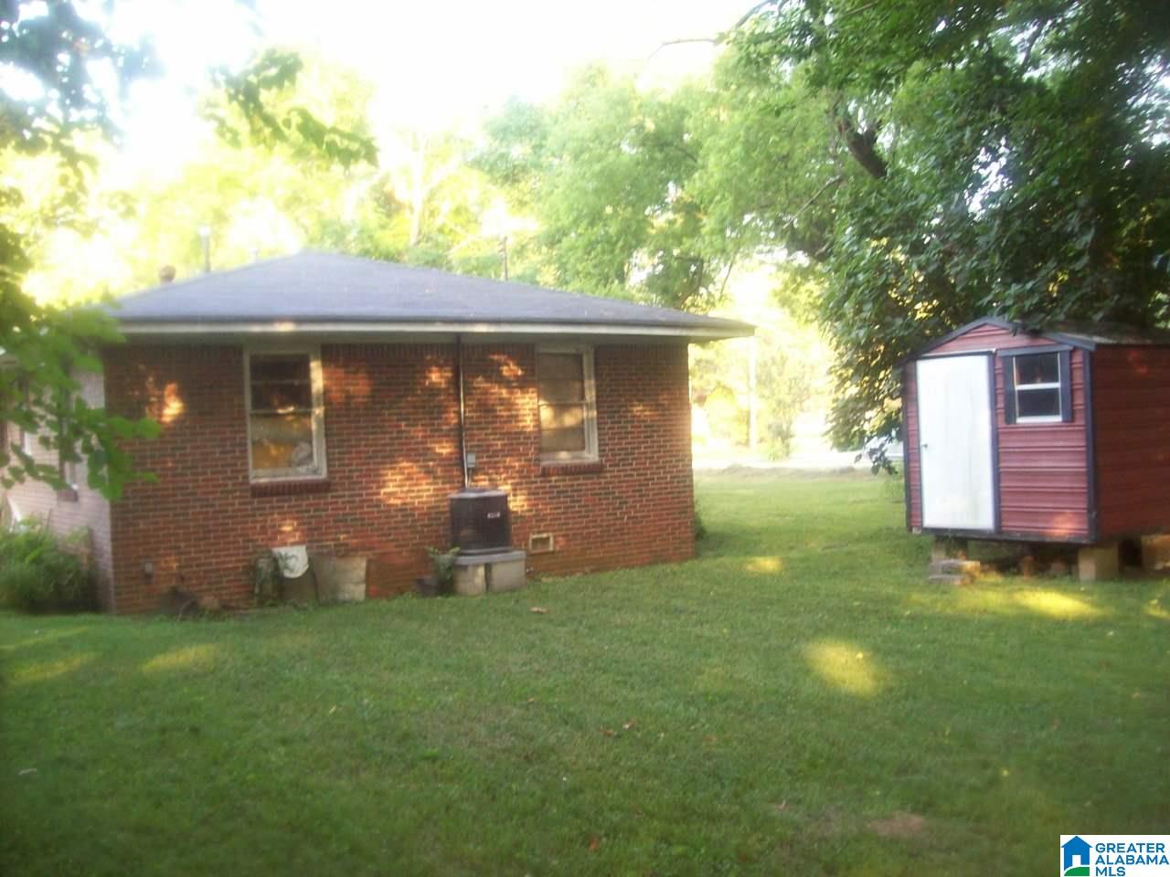 2017 Short 14th Street North Bessemer, AL 35020 - Photo 2 of 16