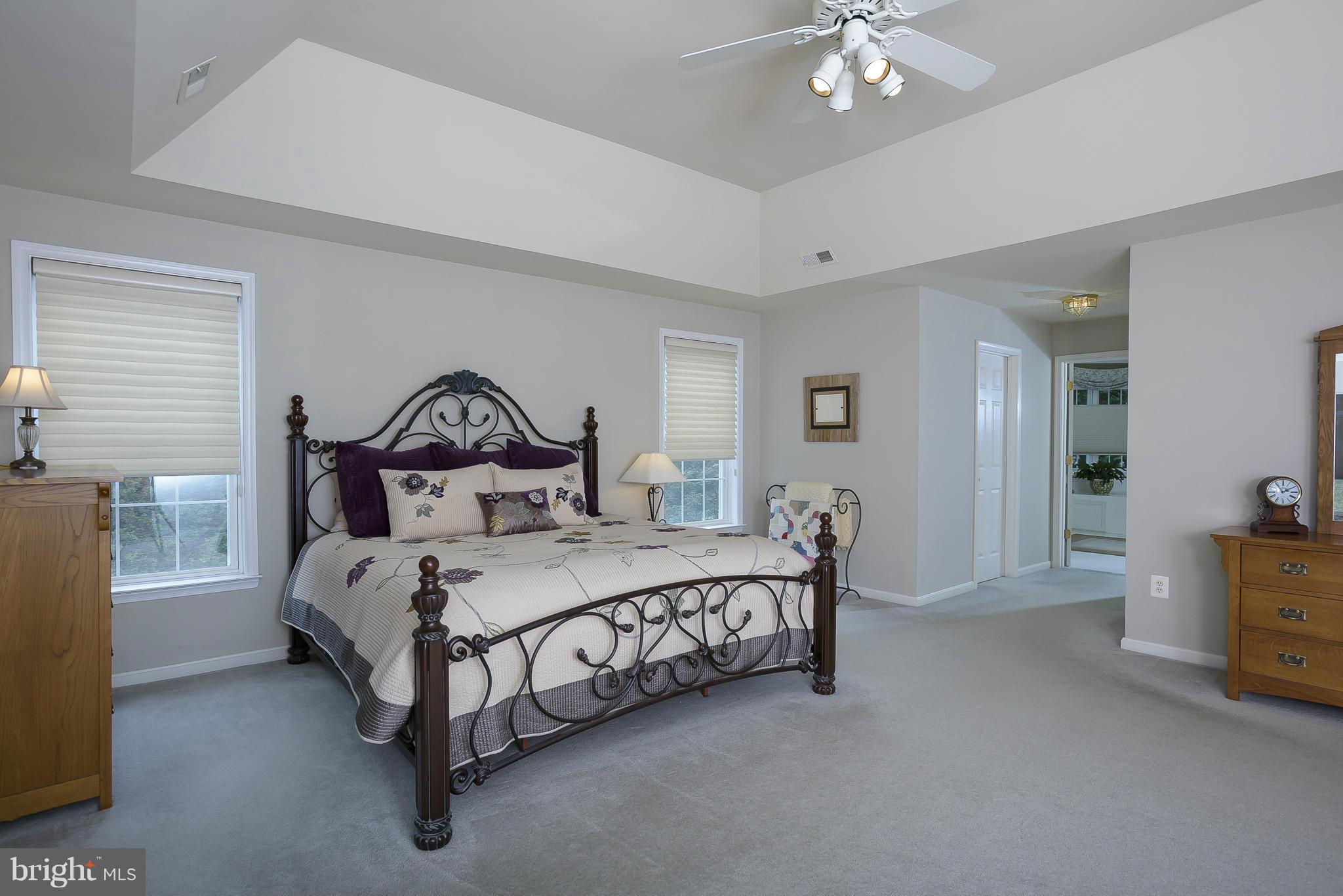 9761 Starling Road Ellicott City, MD 21042 - Photo 14 of 30 Bedroom (Master)