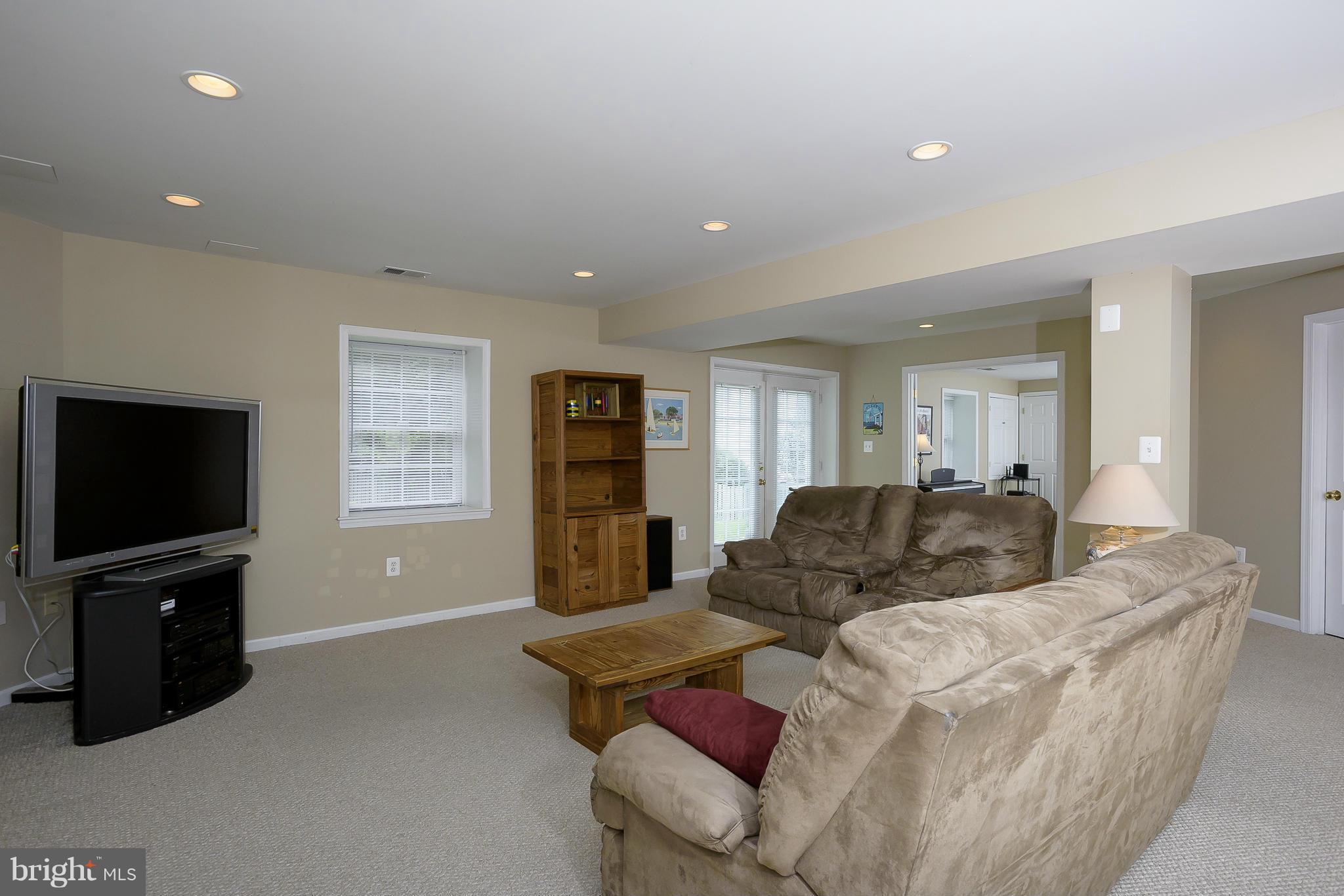 9761 Starling Road Ellicott City, MD 21042 - Photo 22 of 30 Basement