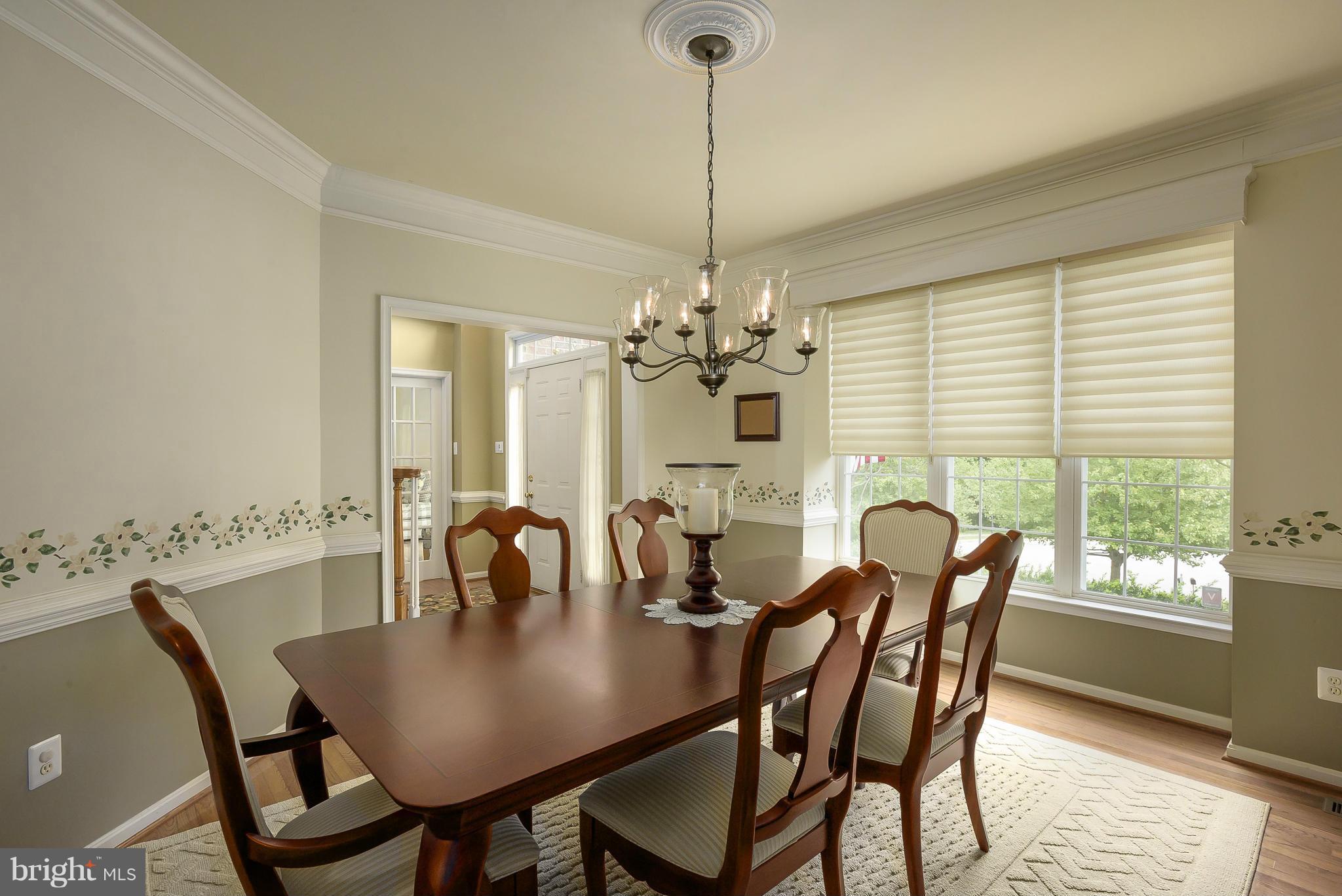 9761 Starling Road Ellicott City, MD 21042 - Photo 5 of 30 Dining Room