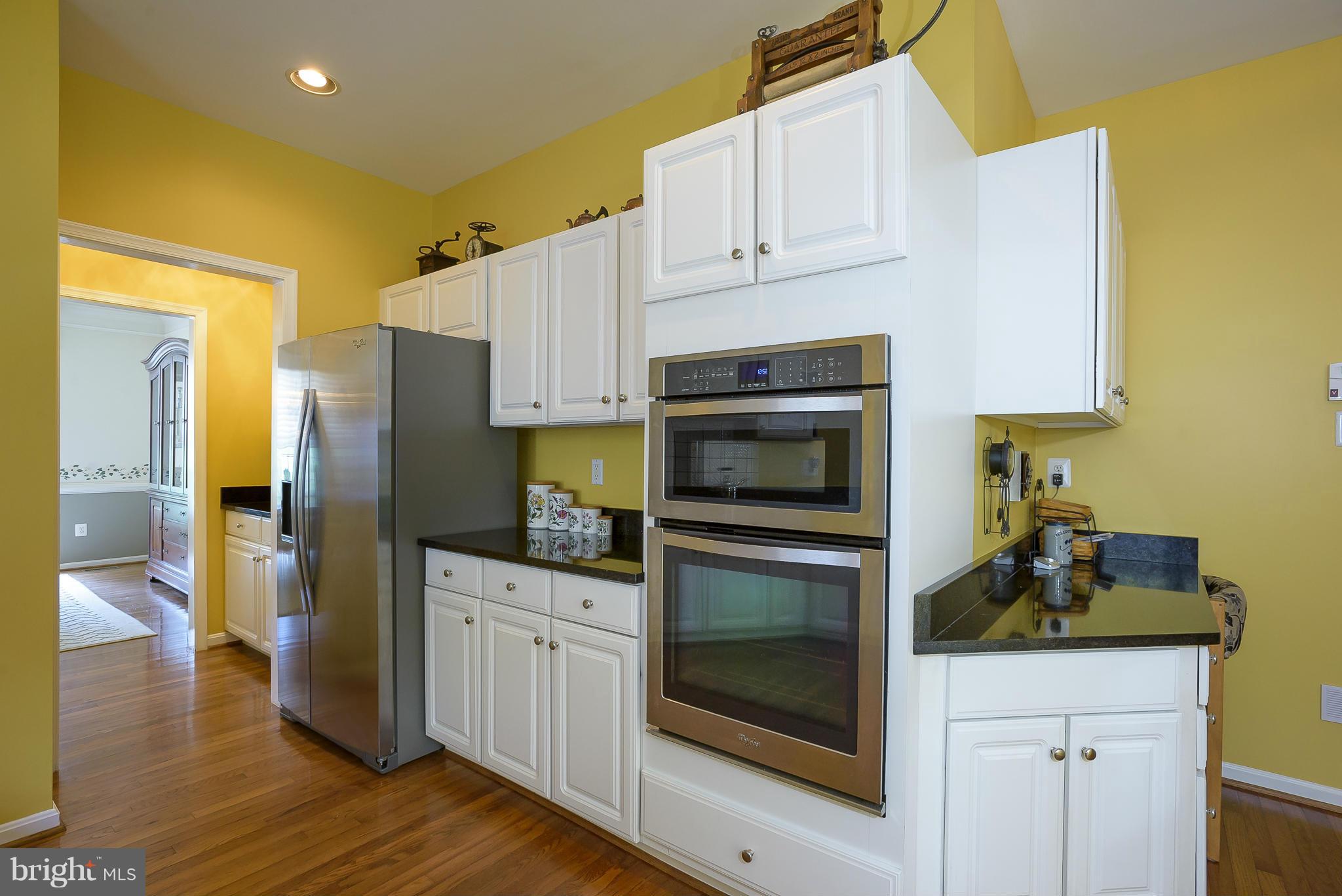 9761 Starling Road Ellicott City, MD 21042 - Photo 8 of 30 Kitchen